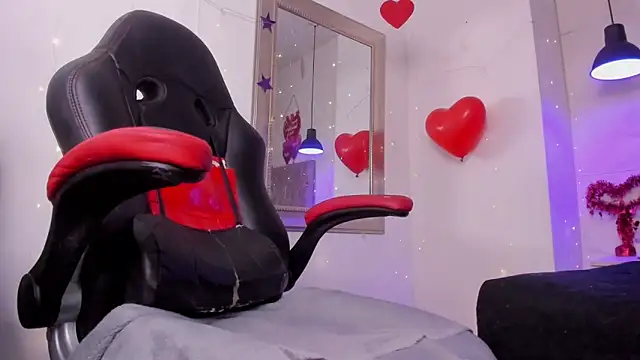 Show de webcam de angel_hardy_dl