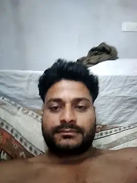 King_night1 Pertunjukan Webcam