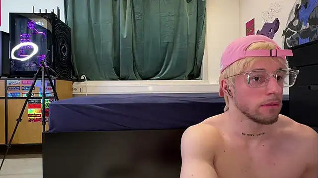 killa2053 Webcam show