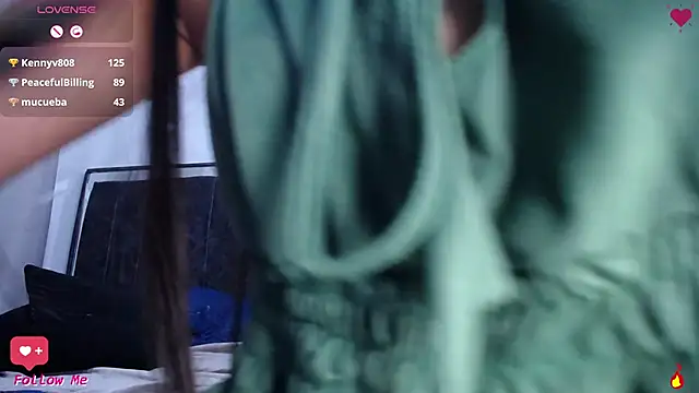 anna_alvarez live XXX chat