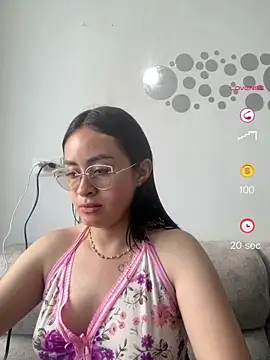 Anni_Rose's Webcam Show