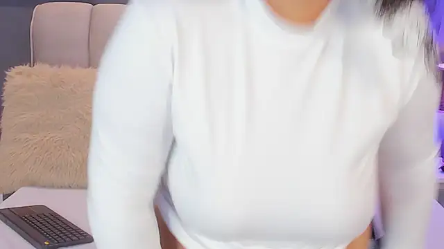 VaniaRouse 라이브 XXX 채팅