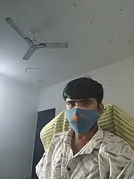 mavin_のウェブカメラショー