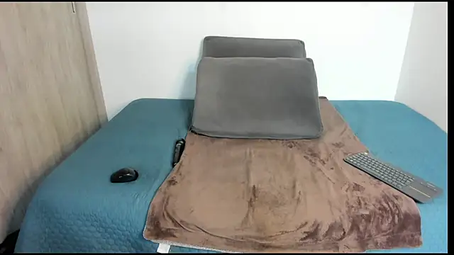 AmeliPonce Chat XXX live