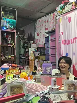 JesuAdam 라이브 XXX 채팅