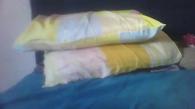 Pokazy przed kamerką – RDbruto