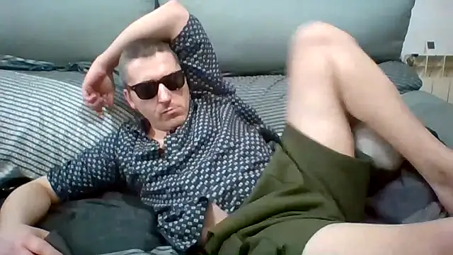 Pokazy przed kamerką – jorge6869