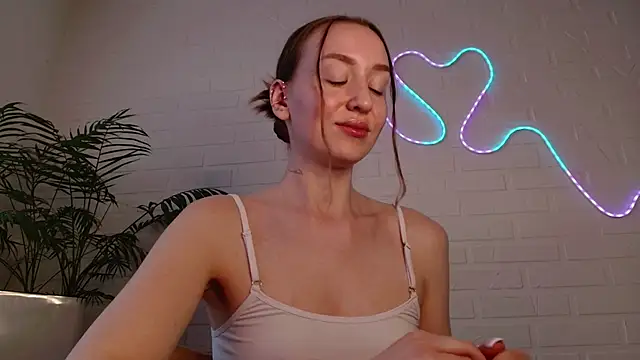 WhitePrincessLuna 现场XXX聊天