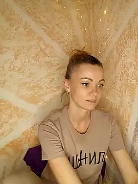 NitaXSky Live XXX Chat