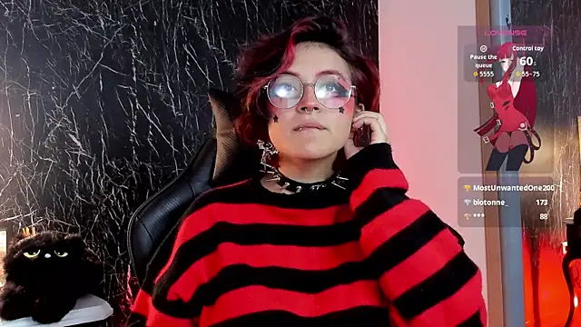 YuuMiko Chat XXX live