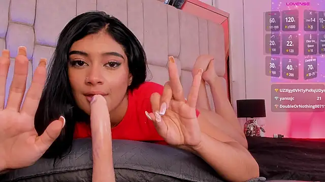 KatherineRuiz_ Chat XXX live