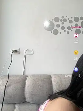 Anni_Rose Chat XXX in diretta