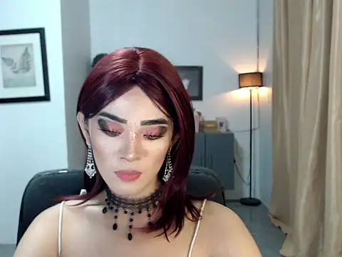 lavandermilk: διαδικτυακό σόου στην κάμερα