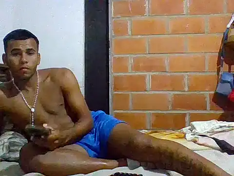 NIICO_VIPER Webcam-Show