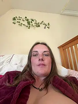 freaky007fox's Webcam Show