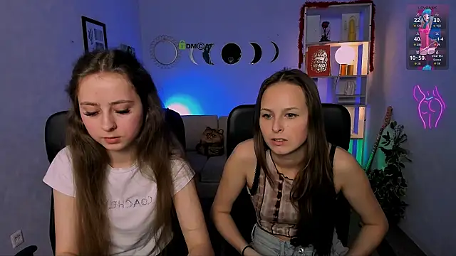 Онлайн чат XXX rebecca_smile