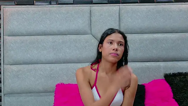 EsmeraldaBlake – Live XXX-chat