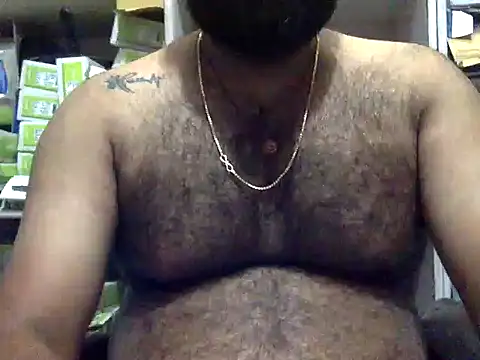 Daddywild 라이브 XXX 채팅