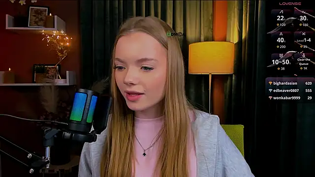 maddy_moah 现场XXX聊天