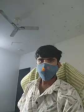 mavin_ 网络视讯表演