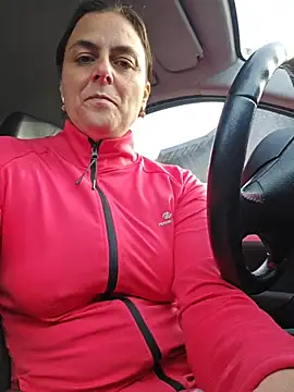 แชท XXX สดของ IsabelleCraft