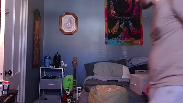 hpluvsplata's Webcam Show