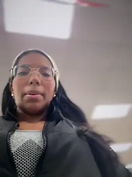 SheenaBrookeのウェブカメラショー