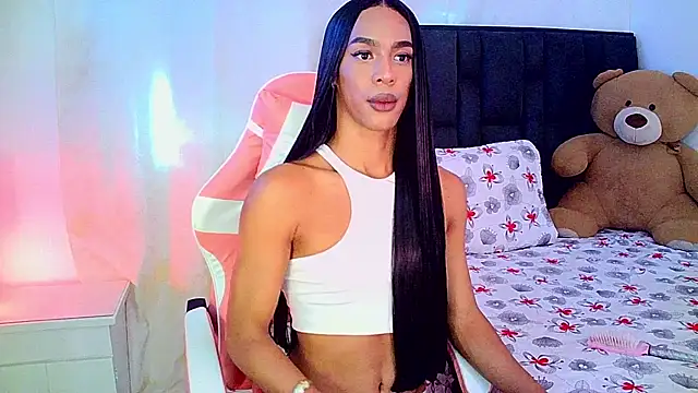 carmen14 Show in webcam