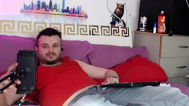 iuligruia69 Show in webcam