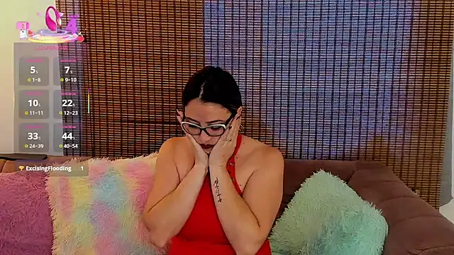 ariana_cross 라이브 XXX 채팅