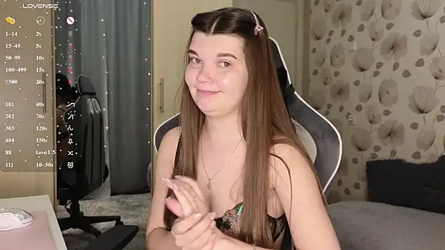 _cute_ice Live XXX-Chat