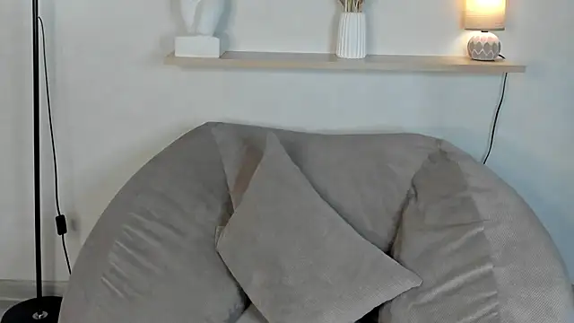 candy_fang's Live XXX Chat