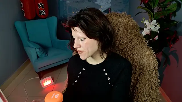 LidaDarknet Live XXX-Chat