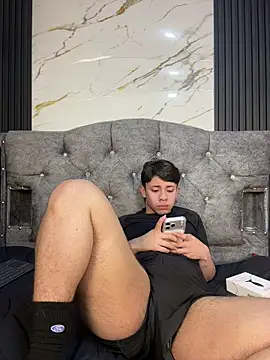 Noah-ledom Webcamshow