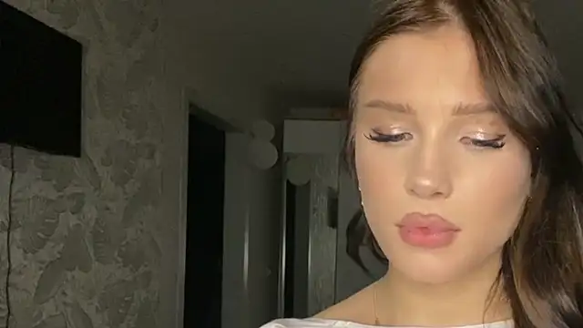 LuvvSosa – webcam-show