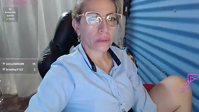 Chayla_Ruiz 라이브 XXX 채팅