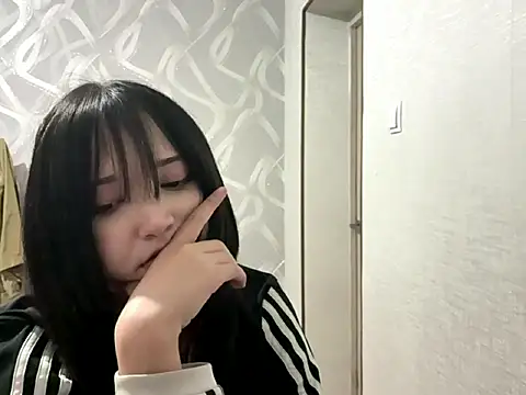 ElizabetGollihue webcam show