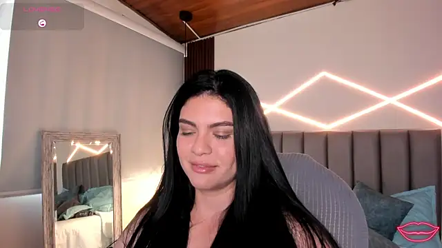 XXX chat uživo modela Veronicalanx1