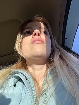 HarrietDart's Live XXX Chat