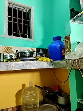 Desicouple1706 Adlı Modelin Web Kamerası Şovu