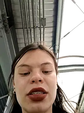 Sembang XXX Secara Langsung _Isabella-7