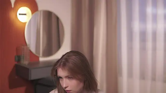 แชท XXX สดของ JoseCurleyhair