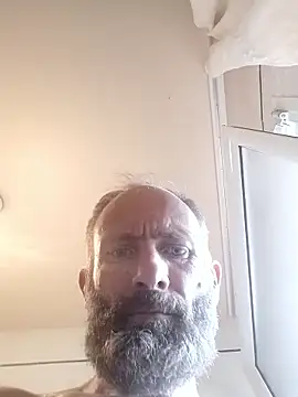 Show webcam de thefrenchi09