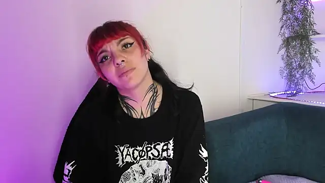 morgana_white Chat XXX in diretta