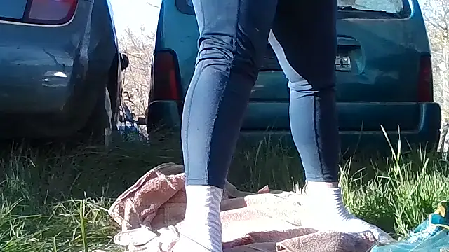 Chatroom XXX en direct de Flacara100