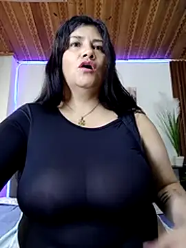 salomexlove_20 Adlı Modelin Web Kamerası Şovu