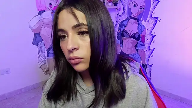 sofi_lara28 网络视讯表演