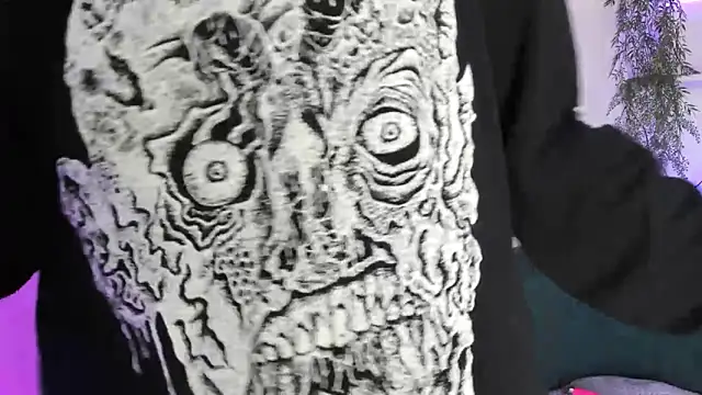 Chat XXX en directo de morgana_white