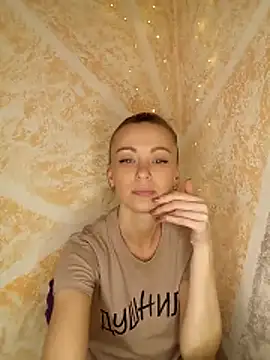 NitaXSky Live XXX-Chat