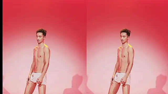 YLBOY-666 Show Webcam